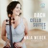 Download track Cello Suite No. 2 In D Minor, BWV 1008 V. Menuet I - Menuet Ii'