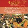 Download track Schweigt Stille, Plaudert Nicht BWV 211 - III Recitativo (Schlendrian, Liesgen)