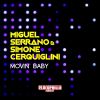 Download track Movin' Baby (Patrick Mendes Remix)