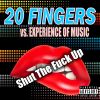 Download track Shut The Fuck Up (Greg & Angleman EDM Festival Mix)