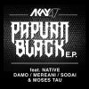 Download track Papuan Black (Native, Mereani Mesani, Moses Tau, Damo & Sodai)