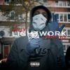 Download track Lightwork Freestyle, Pt. 1