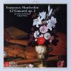 Download track 13. Concerto Secondo In A - III. Allegro II