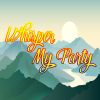 Download track Whisper My Party