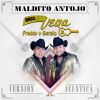 Download track Maldito Antojo (Versión Acústica)