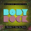 Download track I Wonder If I Take You Home (Instrumental)