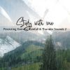 Download track Persisting Evening Rainfall & Thunder Sounds, Pt. 16