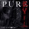 Download track Pure Evil (Single Version)