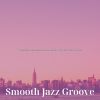 Download track Sprightly Smooth Jazz Sax Ballad - Vibe For New York City