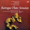 Download track 9. Michel Blavet - Sonata No. 4 In G Minor For Flute And Continuo - Le Lutin