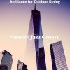 Download track Smooth Jazz Ballad Soundtrack For Manhattan