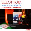 Download track France Electronique (Dns Mix)