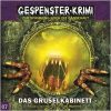 Download track Das Gruselkabinett, Kapitel 12