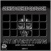 Download track My Everything (Gerry Verano Radio Edit)