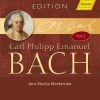 Download track Württembergische Sonate In E Minor, Op. 2 No. 3, Wq. 49 No. 3 (Arr. For Piano): III. Vivace