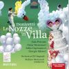 Download track Le Nozze In Villa, A. 4, Act II Scene 8: Frasca, Se Ne Avvedrà (Live)