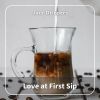 Download track The Barista The Cat And The Coffee