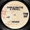 Download track Fever (Radio Edit)