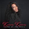 Download track Laugh At The Devil