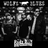 Download track Wolf's Blues (Can't Teach An Old Dawg New Tricks)