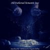 Download track Calm Tenor Saxophone Solo - Vibe For Gourmet Cooking