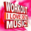 Download track Bleeding Love (Workout Mix)