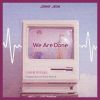 Download track WE ARE DONE (Inst.)