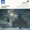 Download track Borodin: Symphony No. 2: III. Andante