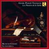Download track Sonata Seconda G-Moll, TWV 43: G1: I. Andante (Quadri A Violino, Flauto TraversiÃ¨re, Viola Di Gamba E Fondamento)