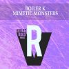 Download track Mimetic Monsters (Jason Rivas & Warren Leistung Club Mix)