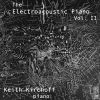 Download track Studies In Momentum: V. Approaching Entropy (2014)