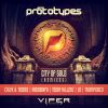 Download track Fallen (The Prototypes Vs. Teddy Killerz Remix)