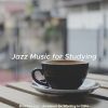 Download track Sparkling Saxophone Bossa Nova - Vibe For Studying