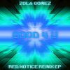 Download track Good 4 U (Robert Emotronic 2022 Instrumental Remix)