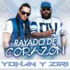 Download track Rayado De Corazón