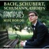 Download track Fantasie In C Major, Op. 17 I. Durchaus Phantastisch Und Leidenschaftlich Vorzutragen – Im Legendenton – Erstes Tempo – Adagio – Im Tempo