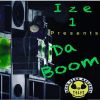 Download track Da Boom (Extended Dub)