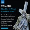 Download track Missa Brevis No. 11 In C Major, K. 258 Spaur V. Benedictus