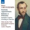 Download track Fantasia Appassionata, Op. 35