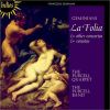 Download track Trio Sonata # 5 In A Minor, Op. 1 / 11 - 3