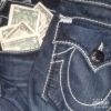 Download track Dollars In Der Jeans