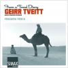 Download track From A Travel Diary - 8 - Starry Skies Over The Sahara (Lento)