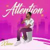 Download track Attention