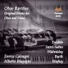 Download track Potpourri Concertant, Op. 9 (Version For Oboe & Piano): III. Allegro