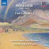 Download track Lieder, Op. 1 No. 1, Stumme Liebe