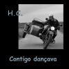 Download track Contigo Dançava