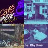 Download track Sensational Ambiance For French Cafes