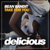 Download track Take For You (Original Mix)