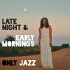 Download track Night Sounds Of Jazz Bring Healing