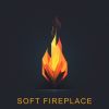 Download track Ambient Fireplace Crackles